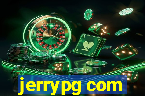 jerrypg com